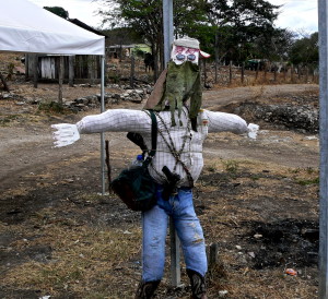 Guatemala seconda parte