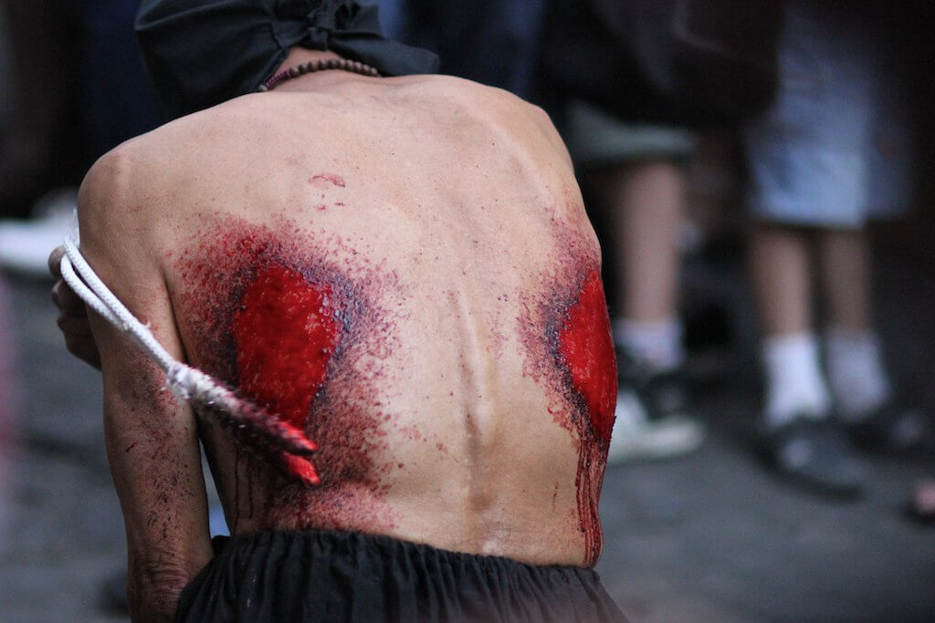 Settimana Santa in Taxco