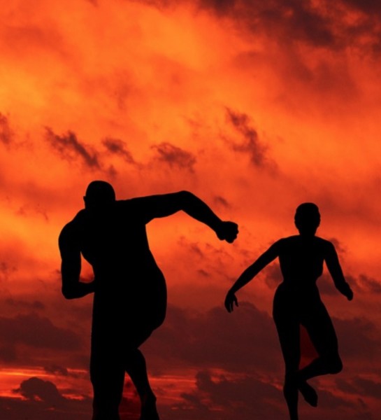 digiuno intermittente, massa muscolare e ormoni