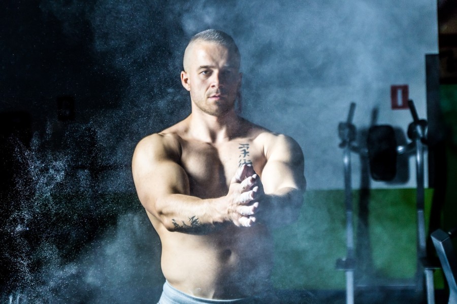 ALLENAMENTO AD ALTA INTENSITÀ A INTERVALLI e consumo grassi