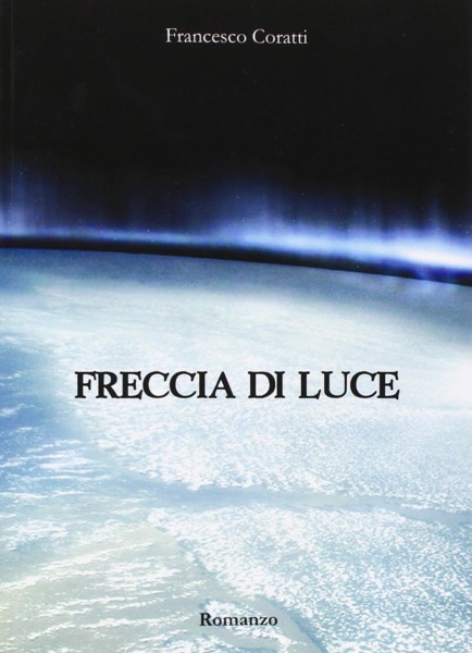 freccia di luce