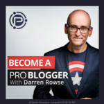 Podcast ProBlogger