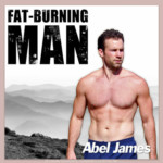 Podcast Fat Burning Man