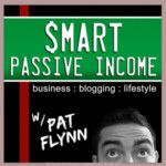 Podcast Star Passive Income