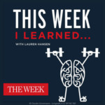Podcast This Week I learned