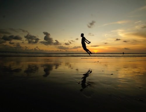 L’ Allenamento Funzionale, Corpo + Forza di gravità