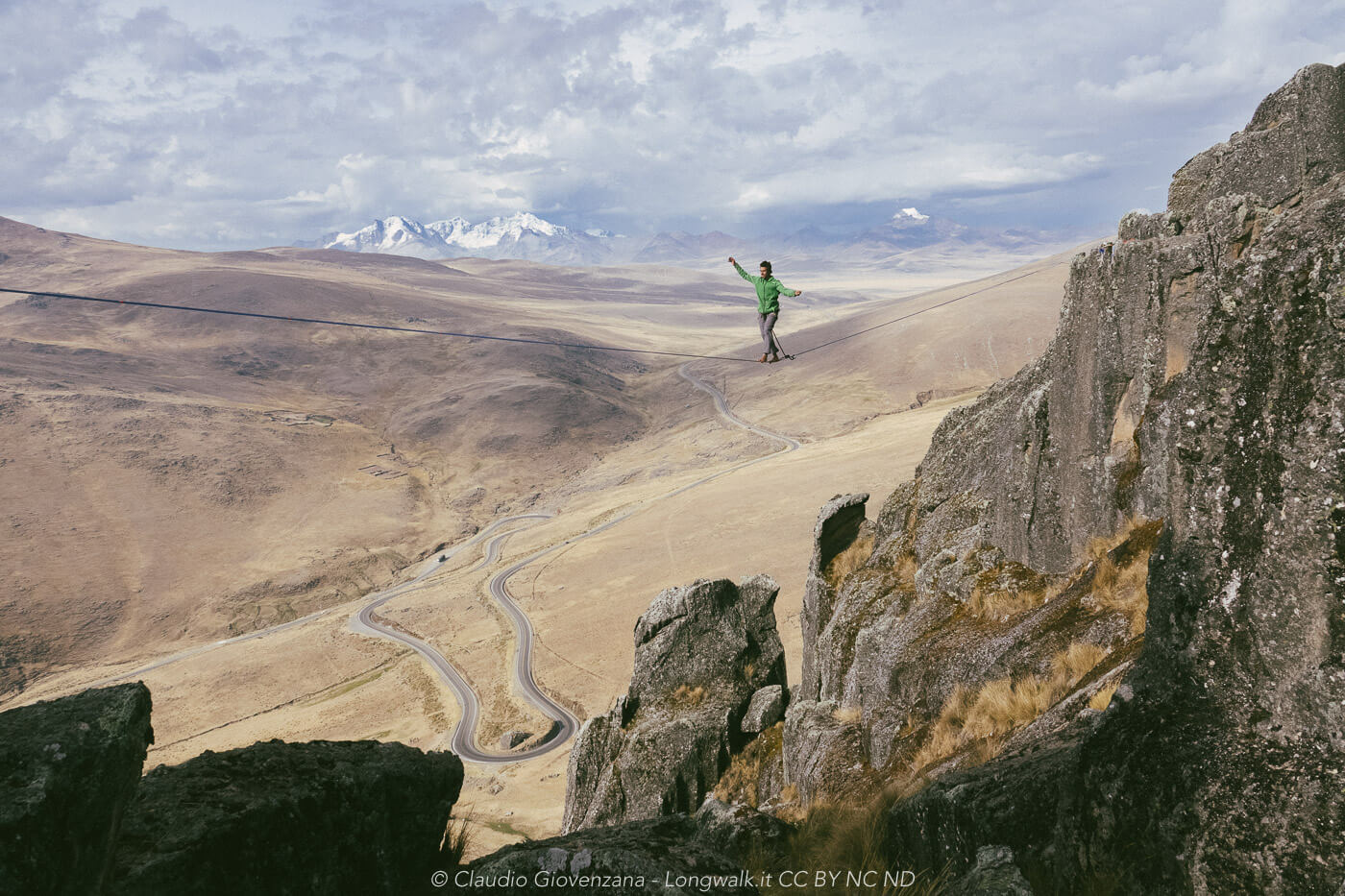 Stile di Vita e Minimalismo Intervista Claudio Giovenzana