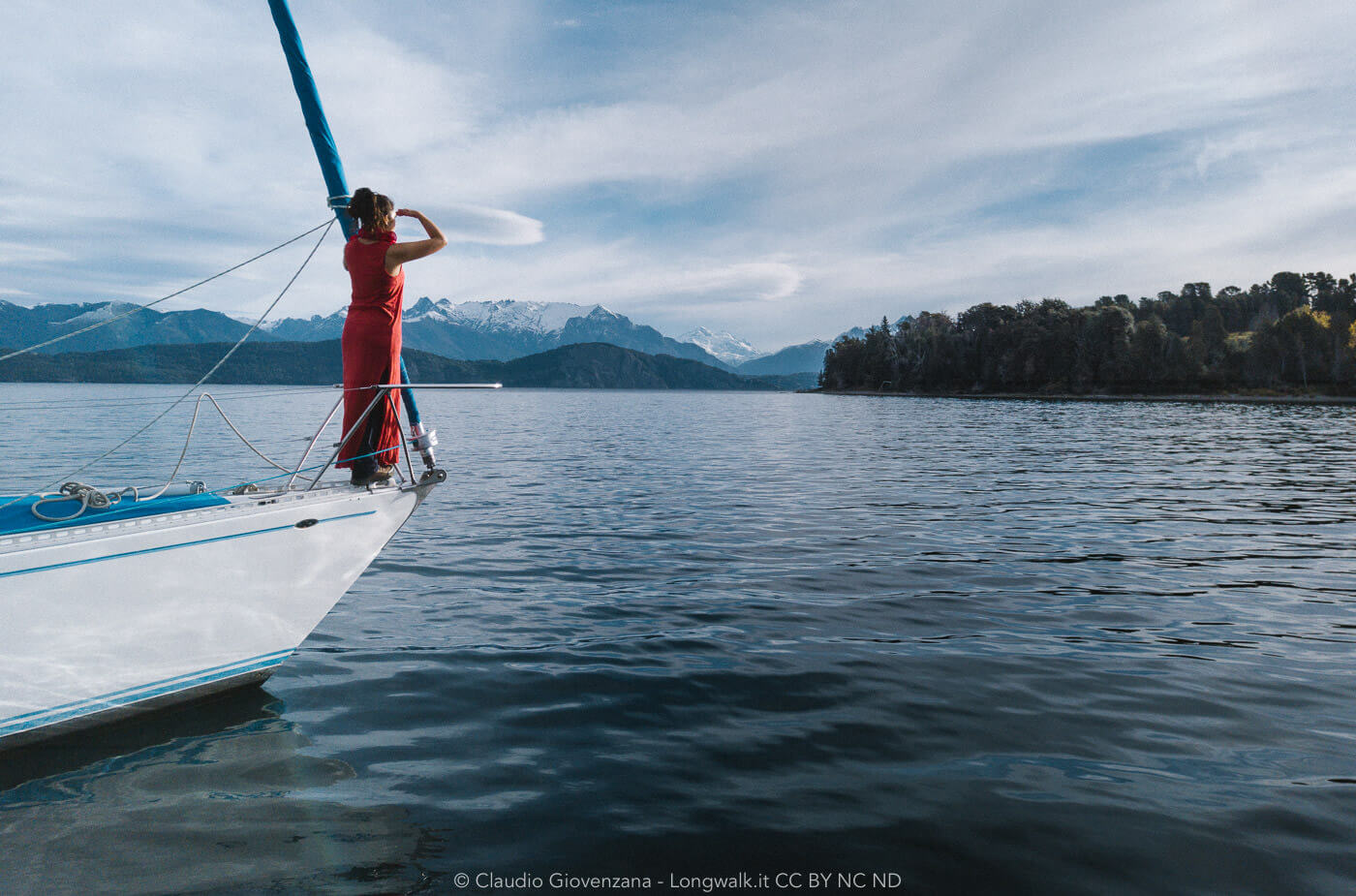 Viaggiare da Soli è uscire dalla zona di comfort?