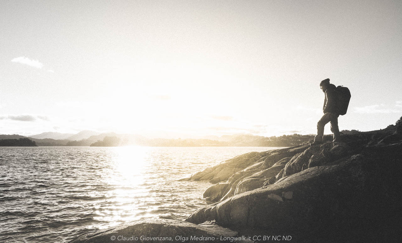 Ritorno da un Viaggio